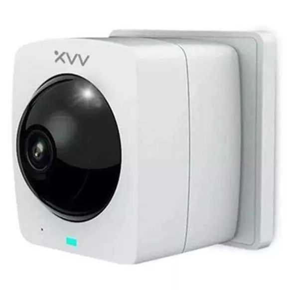 Xiaovv Mijia Smart IP Camera Panoramic 360 Degree 1080P - XVV-1120S-A1