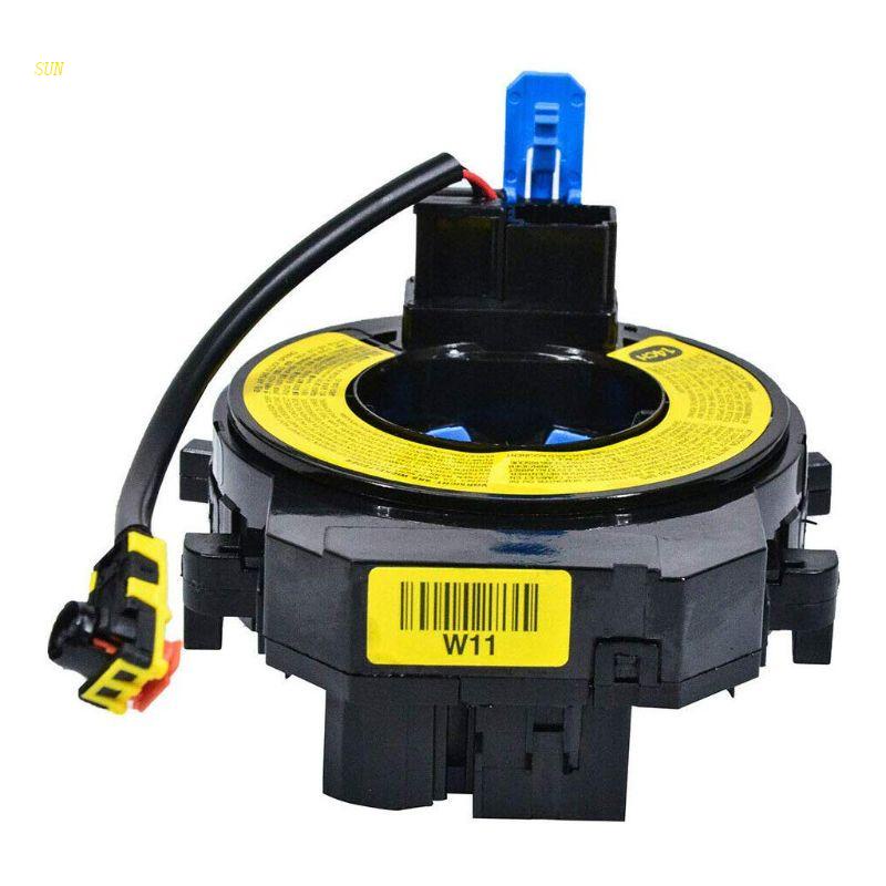 Sun Steering Wheel Airbag Slip Ring Clockspring Untuk Hyundai I30 Sonata K5 934902W110