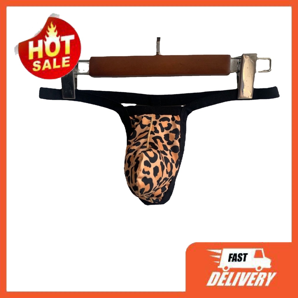 A446 G String Pria G String for Men