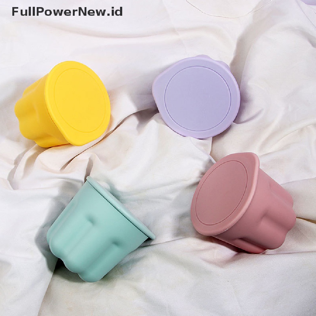 Power 1PC Brush Makeup Cleaner Kuas Makeup Pembersih Mangkok Alat Kecantikan Multifungsi ID