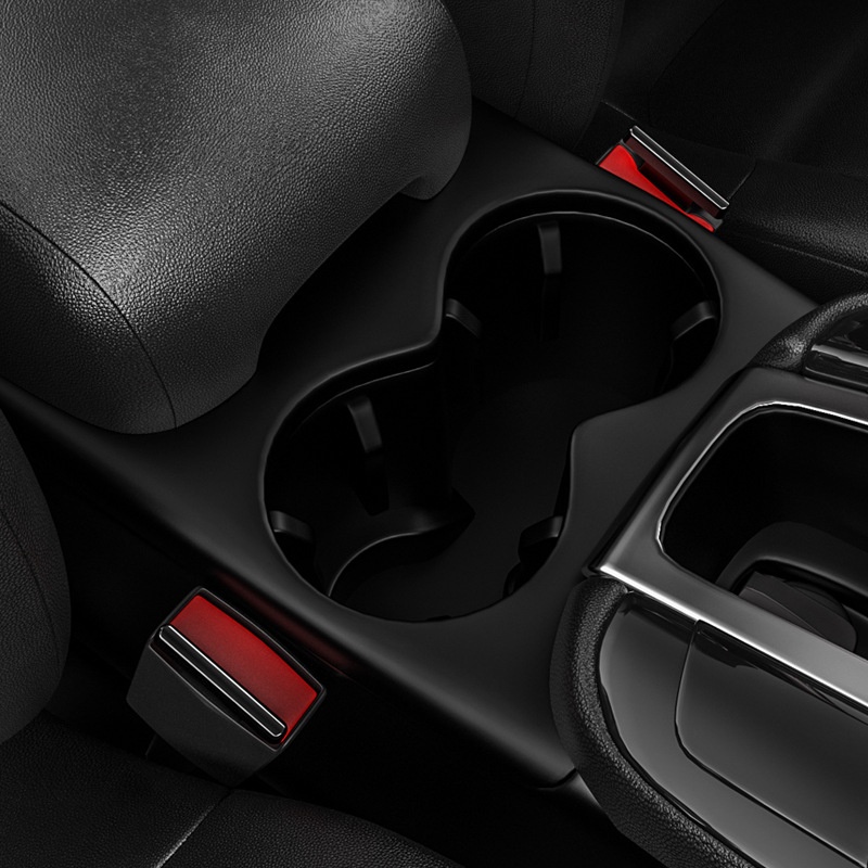 Auto Interior Seat Buckle MINI Hidden Safety Belt Extender Insert Buckle Metal Insert Card Aksesoris Sabuk Pengaman Mobil Car Seat Belt Buckle Clip Gesper Sabuk Pengaman Tahan Lama