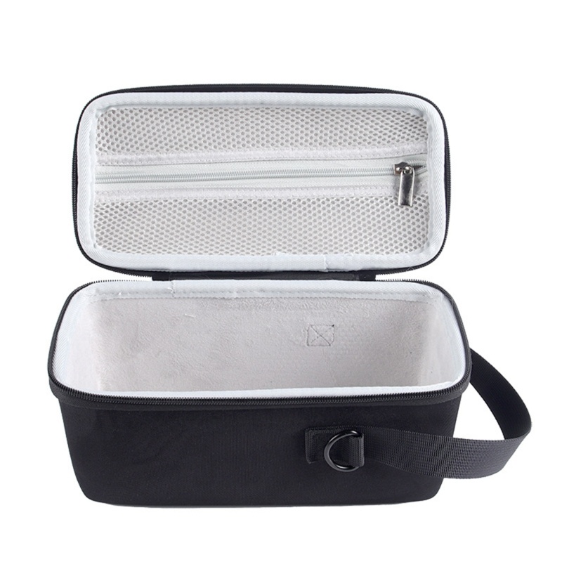 Zzz Travel Protect Box Storage Bag Penutup Gendong Untuk MARSHALL MIDDLETON Speaker