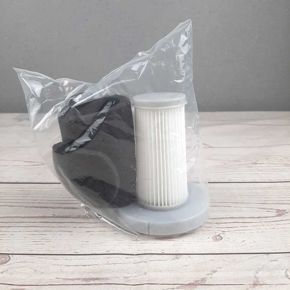 (BISA COD) FTIHSHP  Dust Filter for  Vacuum Cleaner DX700 / DX700S