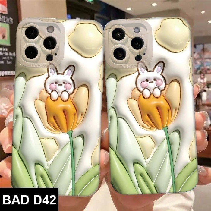 CASE MOTIF AKSEN OPPO A78 5G OPPO A1 PRO 5G RENO 8T 5G