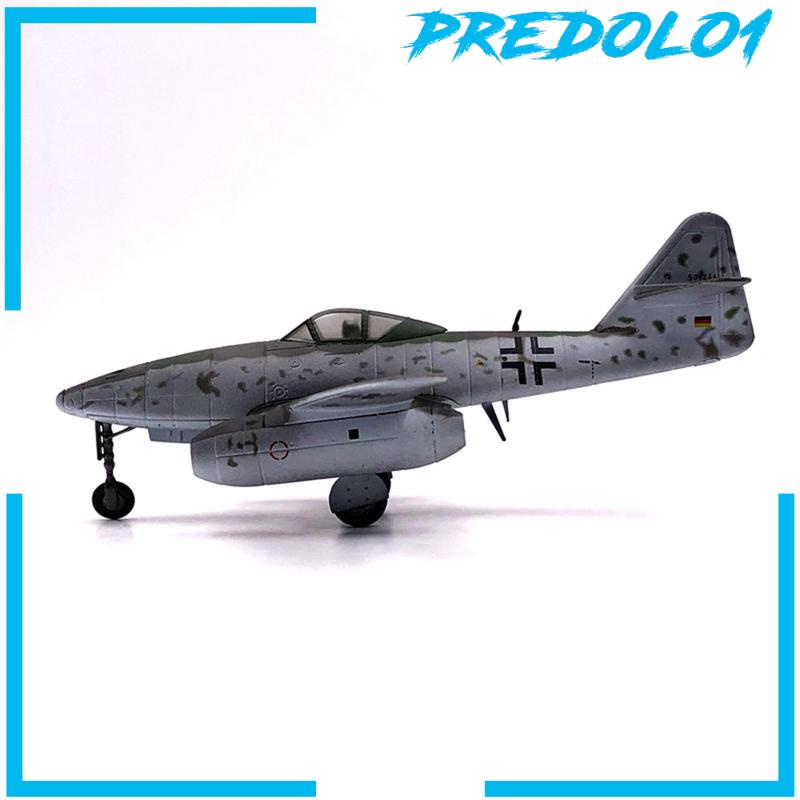 [Predolo1] 1per72model Pesawat Tempur Bahan Alloy Dengan Stand Display Plane Plane Untuk Ruangan
