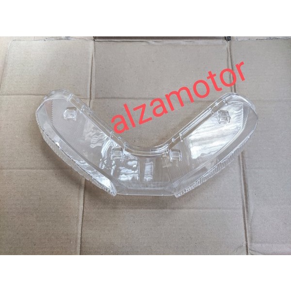 mika kaca reflektor lampu senja mx king original mika kaca reflektor lampu senja Jupiter mx king