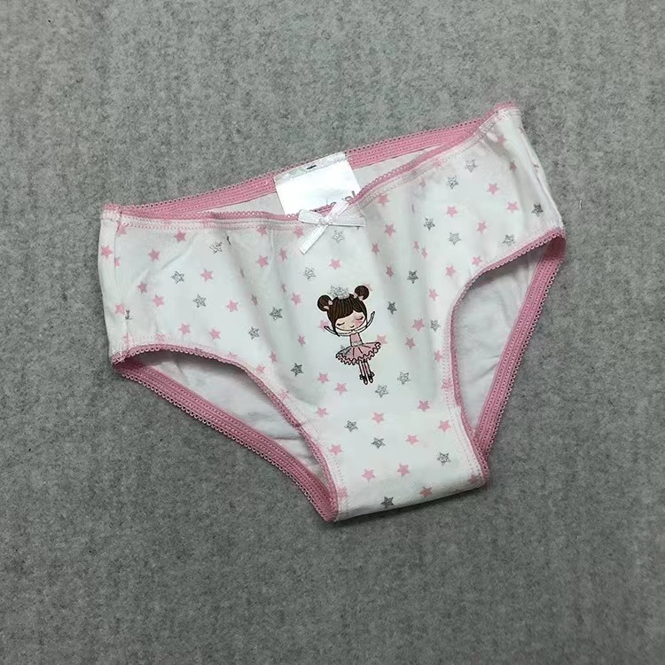 CELANA DALAM ANAK PEREMPUAN IMPORT UNDERWEAR BABYFIT CEWEK UNICORN