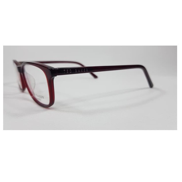 Frame Kacamata 583046 BLACK DAN RED (GRADE B) Kaca Mata MINUS / BB