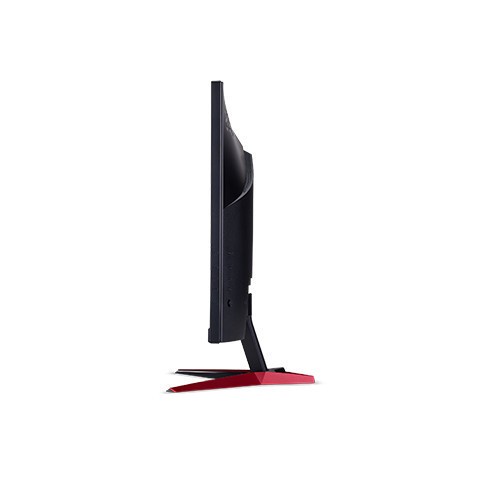 MONITOR LED ACER NITRO VG240Y 23.8&quot; INCH FHD IPS 75Hz INPUT SIGNAL 2 HDMI + VGA + SPK + AUDIO OUT GARANSI RESMI