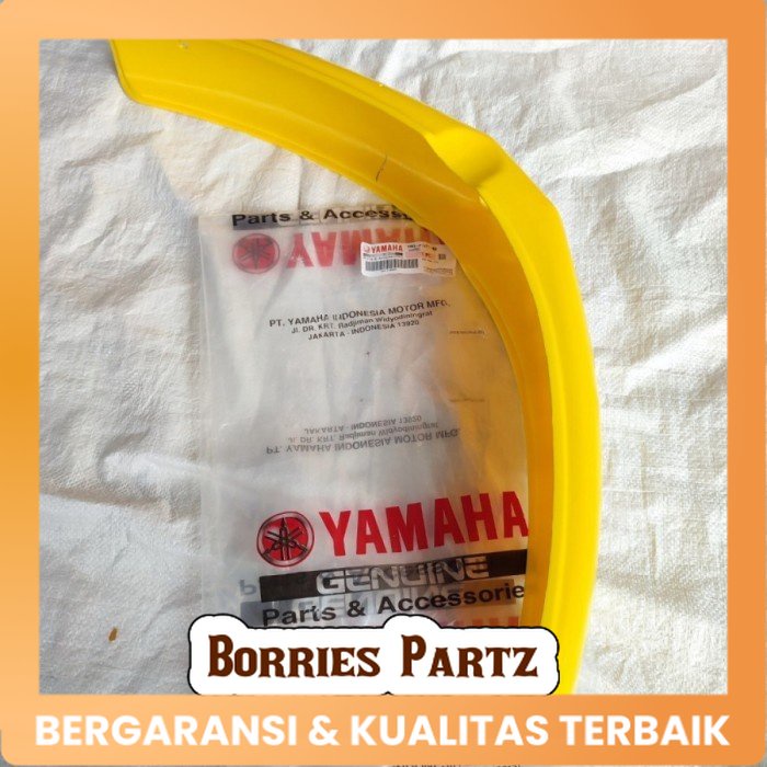 Spakbor depan Yamaha YT 115 ORI Original YGP 3WL-F1511-00