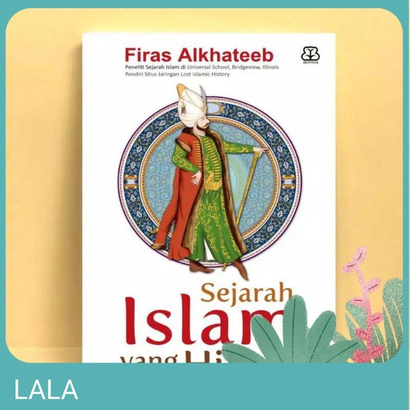 Buku sejarah islam yang hilang
