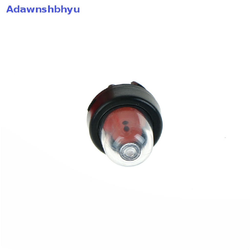 Adhyu Petrol Snap in Primer Fuel Pump Bulbs Untuk Rantai Trimmer Chain Carburator ID