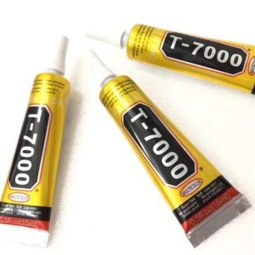 

WMK Perekat Lem Touchscreen Lem Lcd T7000 15ml