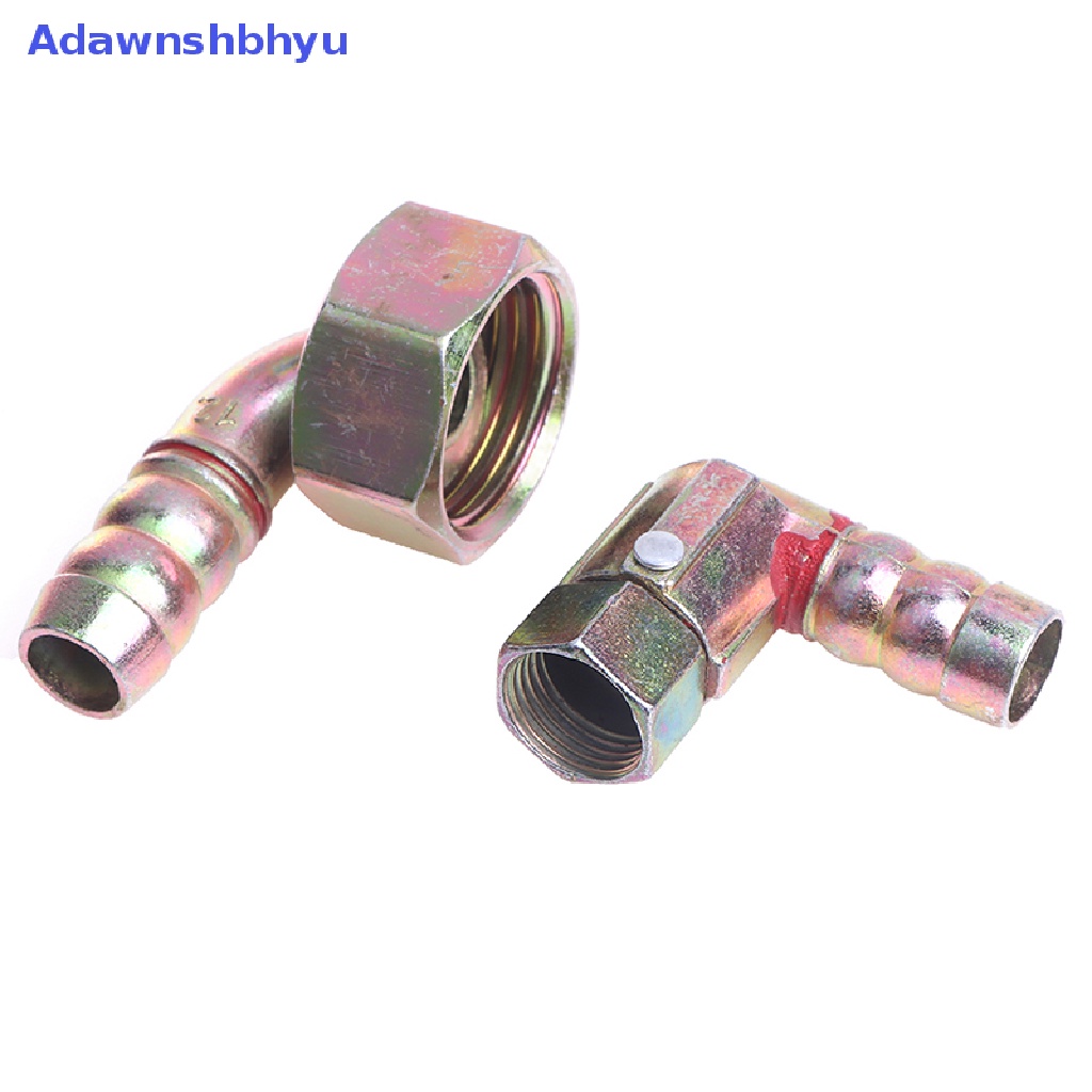 Adhyu Gas Cooker Universal Joint Sambungan Selang Drat Dalam Asupan El Screw ID