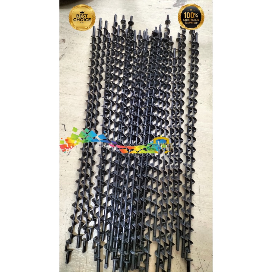 harga promo Ulir Auger Toner Xerox