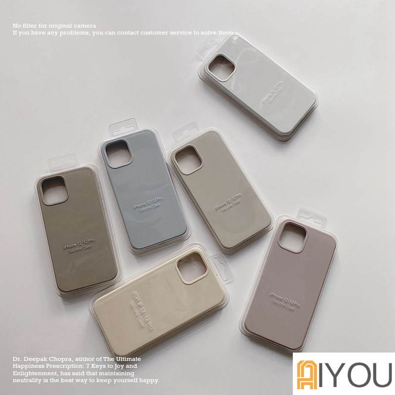 Casing Silikon Cair Full Cover Kompatibel Untuk IPhone 14 Pro Max13 12 Pro Plus XS MAX XR 11 11Pro 11Promax soft case