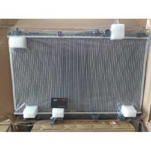 Radiator honda stream 1700cc manual radiator stream 1700cc manual radiator mobil honda stream 1700cc