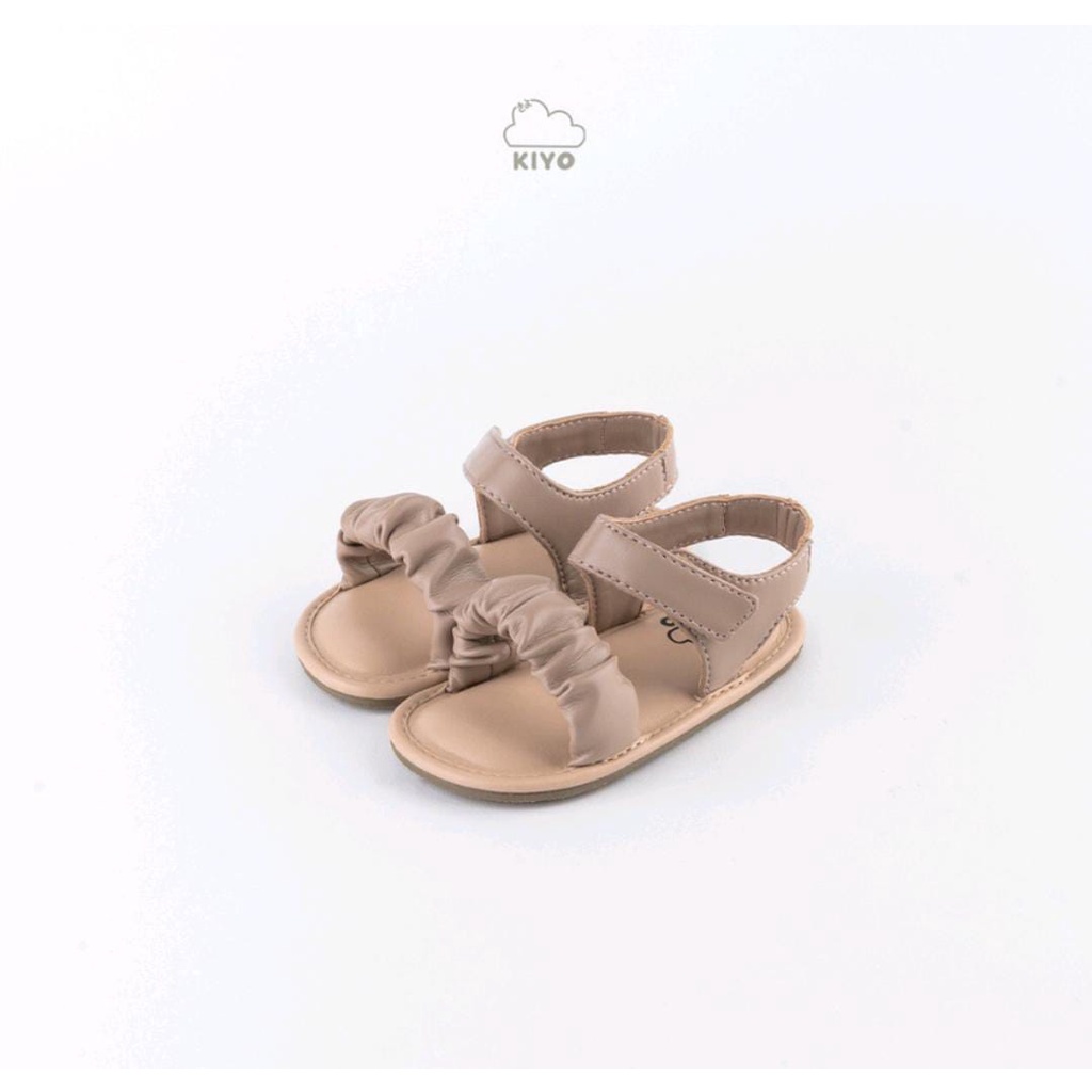 KIYO SEPATU TSUBAKI / SANDAL BAYI DAN ANAK PEREMPUAN