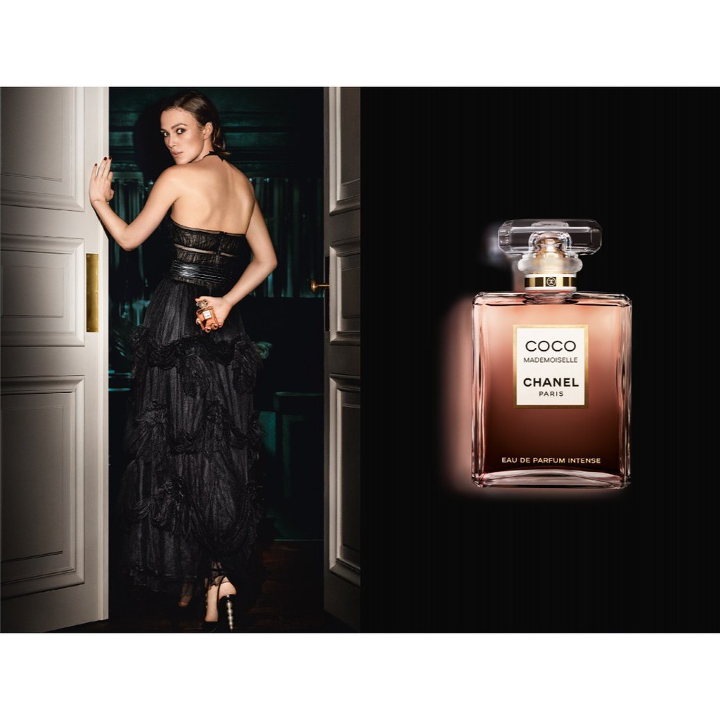 TR Parfume PARFUM COCO MADEMOISELLE CHANEL