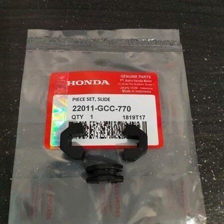 Slider rumah Roller Vario 110 / beat karbu GCC