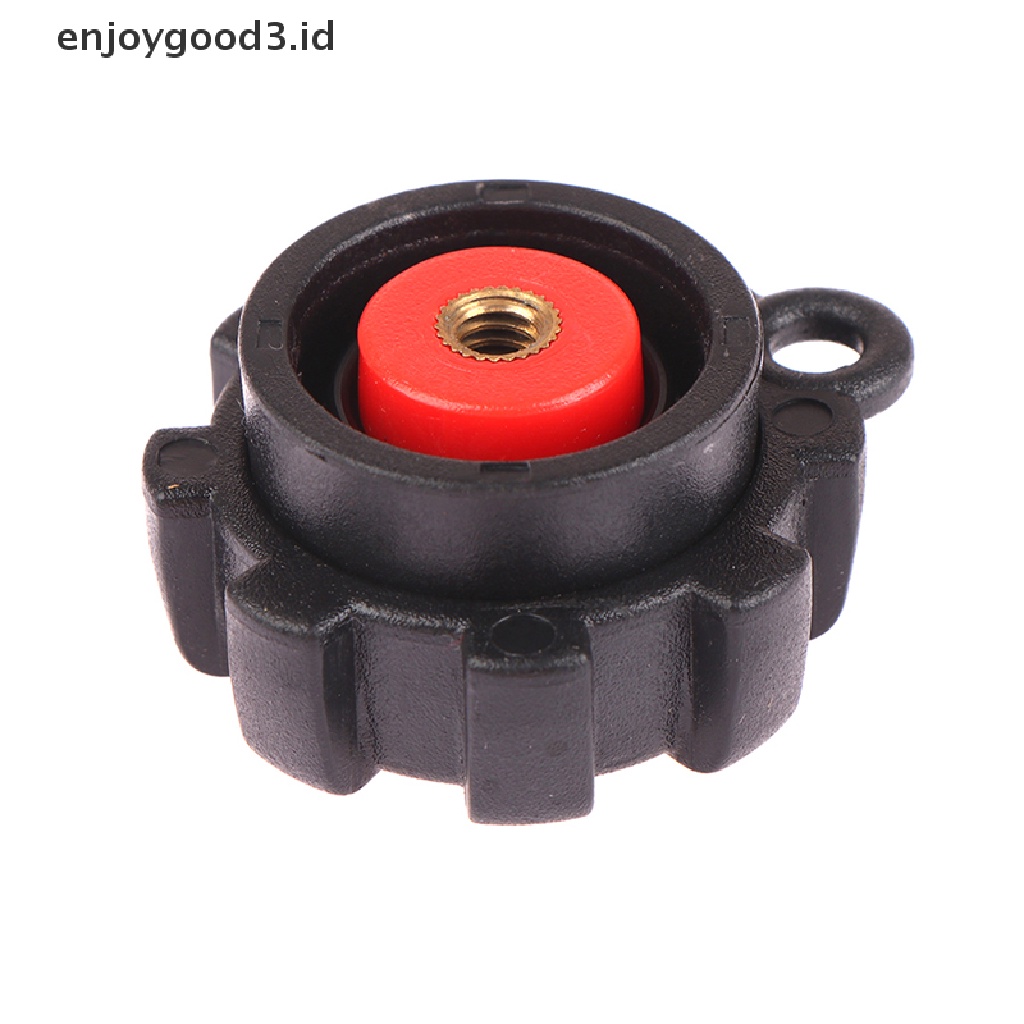 【Rready Stock】 Anti Theft Pin-Lock Security Knob Key for RAM Mount Arm Socket Phone Holder （ID）