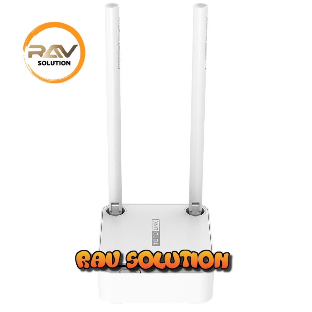 TOTOLINK N200RE 300Mbps Mini Wireless Router TOTOLINK N200 RE V.5