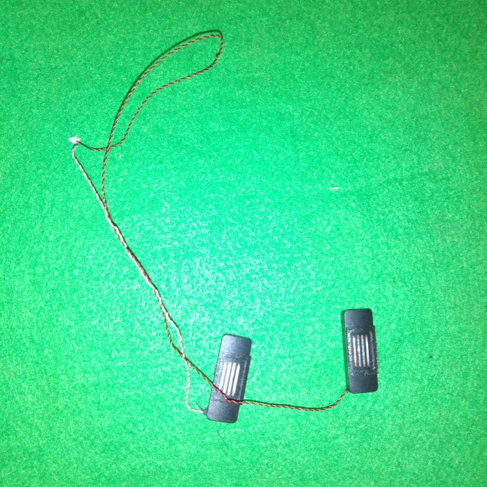 Speaker Spiker Sound Laptop Axioo Mybook 11 Plus