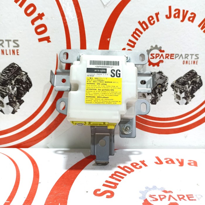modul airbag air bag granmax luxio 89170-BZ590