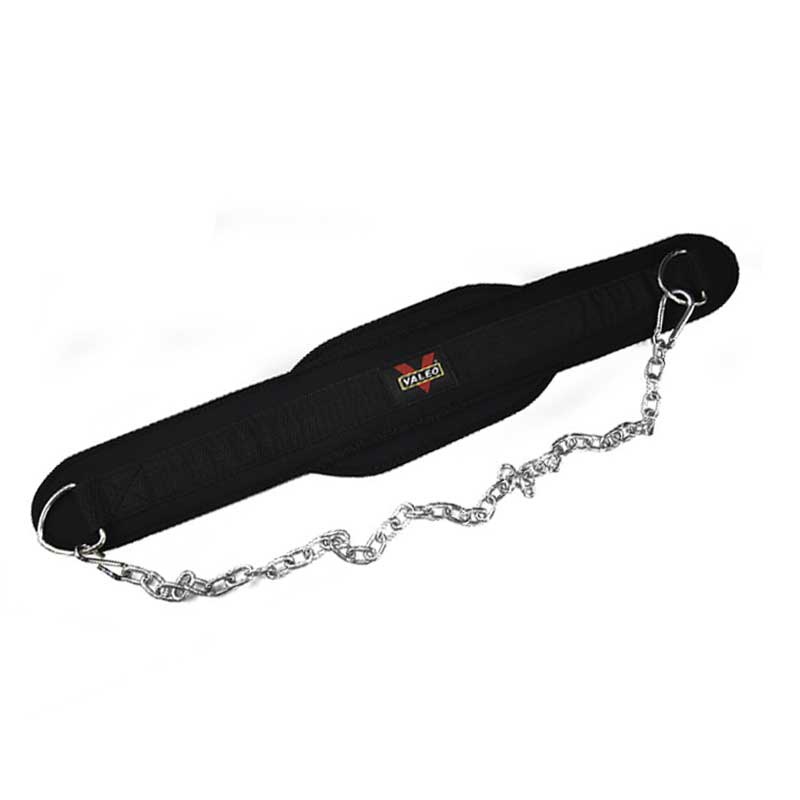 Dip Belt Premium Pull Up Belt Sabuk Pull Up Gym &amp; Fitness