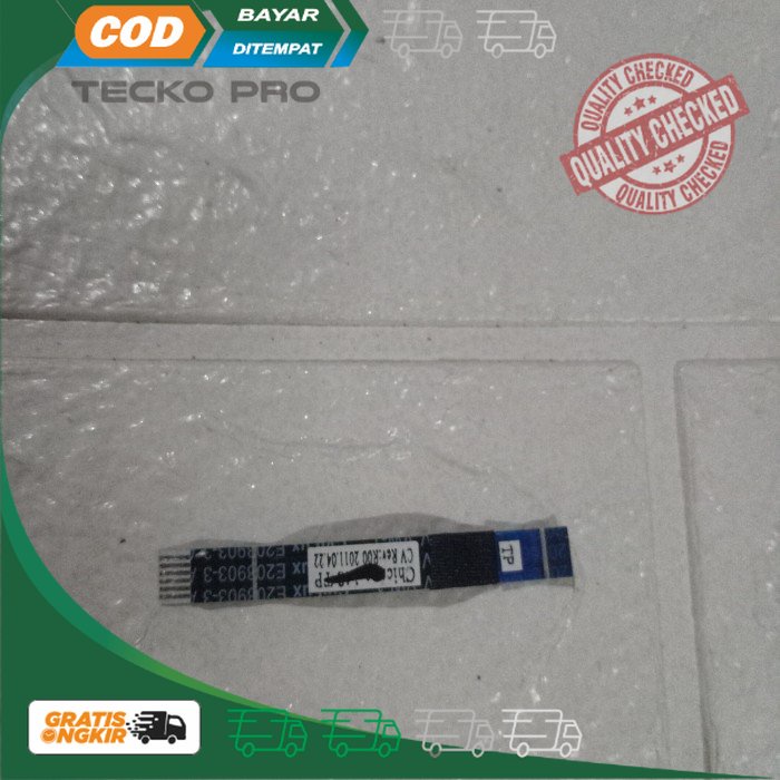 Fleksibel Touchpad Laptop HP 430 Notebook PC