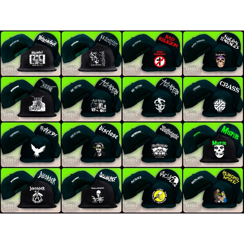 cod free stiker GROSIR TOPI PUNK,TOPI DBEAT PUNK,TOPI SNAPBACK,TOPI CEPER,TOPI ORIGINAL PUNK
