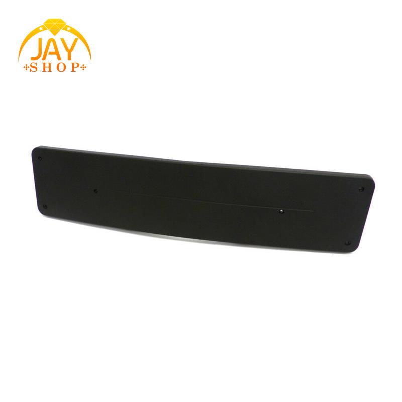 Dudukan Penyangga Bracket Plat Nomor Depan 2048170378 Untuk Mercedes Benz W204 C180 C200 C280 C300 C320 C350 C220 C250