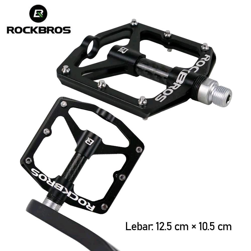 PEDAL SEPEDA ROCKBROS