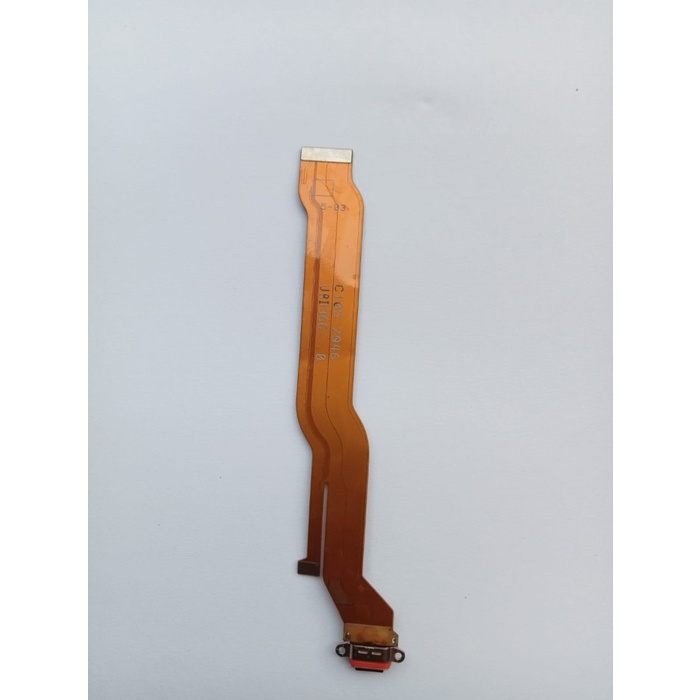 FLEXIBLE CHARGER COMPATIBLE OPPO RENO6 (4G) RENO 6 4G TYPE C FLEKSIBEL CAS RENO6 1 PCS