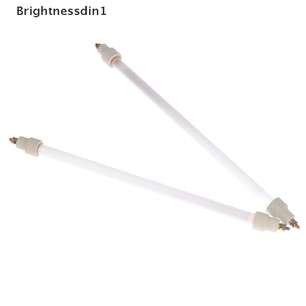 [Brightnessdin1] 28/30cm Desinfeksi Kabinet Heag Tube Infrared Lamp Tube 220v300w Butik