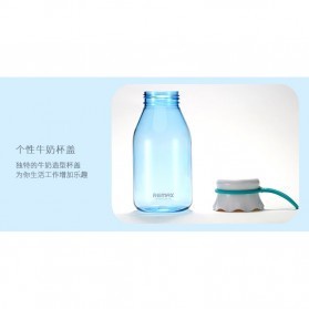 Original REMAX Enjoy Series Water Bottle 400ml - RCUP-011