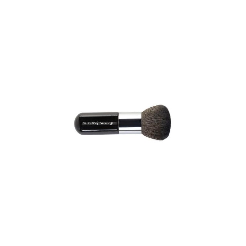 Masami Shouko 02 Kabuki Brush