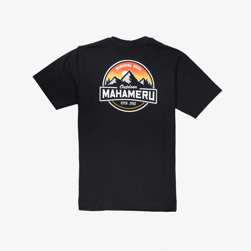 Mahameru T-shirt TSM 110