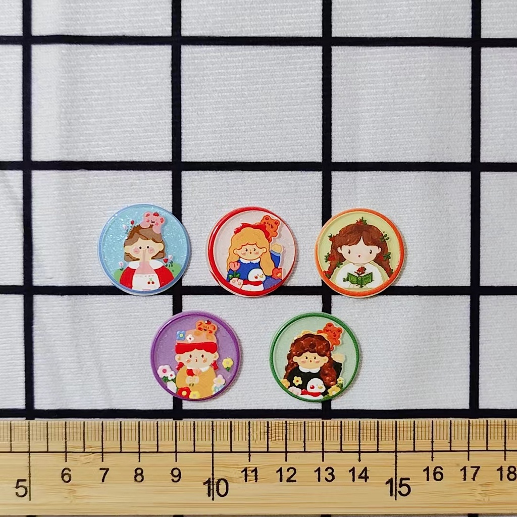 ✨shinyDIY✨Clearance Store! ✨Promo Besaran! ❤️Gesper Sepatu Crocs! Favorite Kawan Cewe! Ayo!