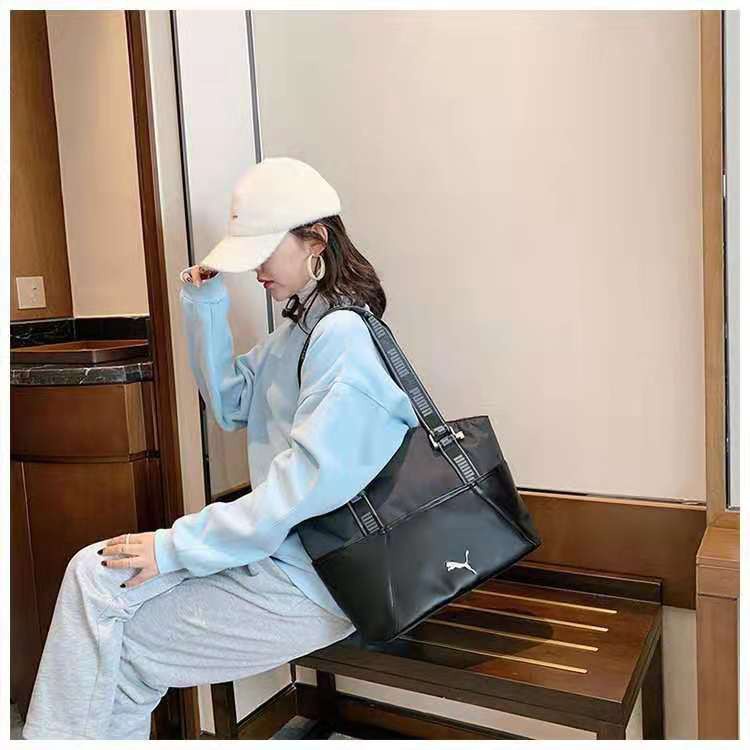 9503 Tas Wanita Tote bag Import Large Capacity Best Seller