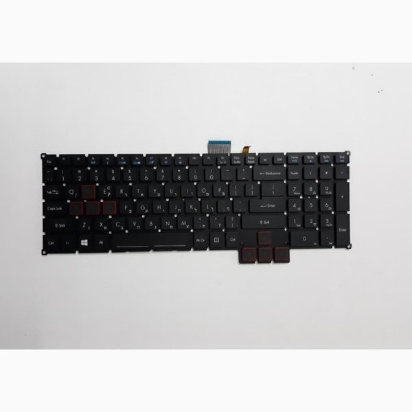 Keyboard Acer Predator 17 15 G9-791 G9-791G G9-591 G9-591G G9-591R