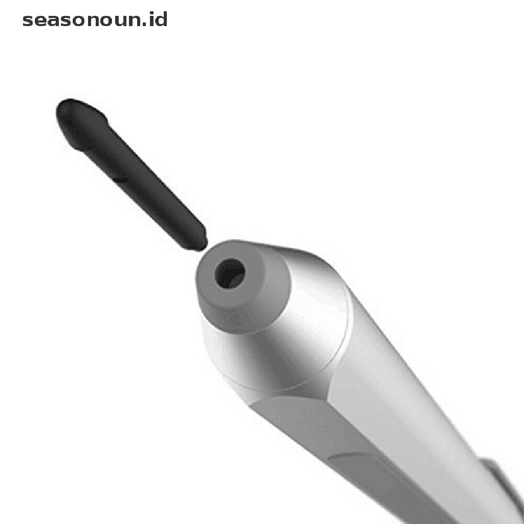 Seasonoun Replacement Touch Stylus Pen Tip Kit Nib Untuk Surface Pro4 /5.