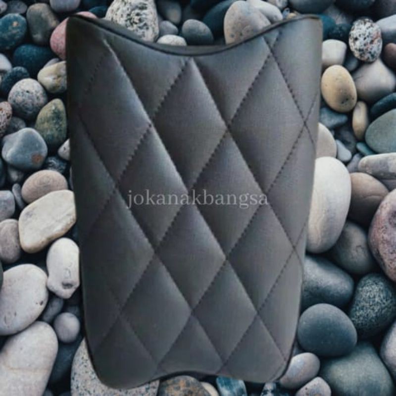 Jok boncengan motor nmax lexi scoopy pcx aerox vario anak boncengan anak motor matic goncengan anak 