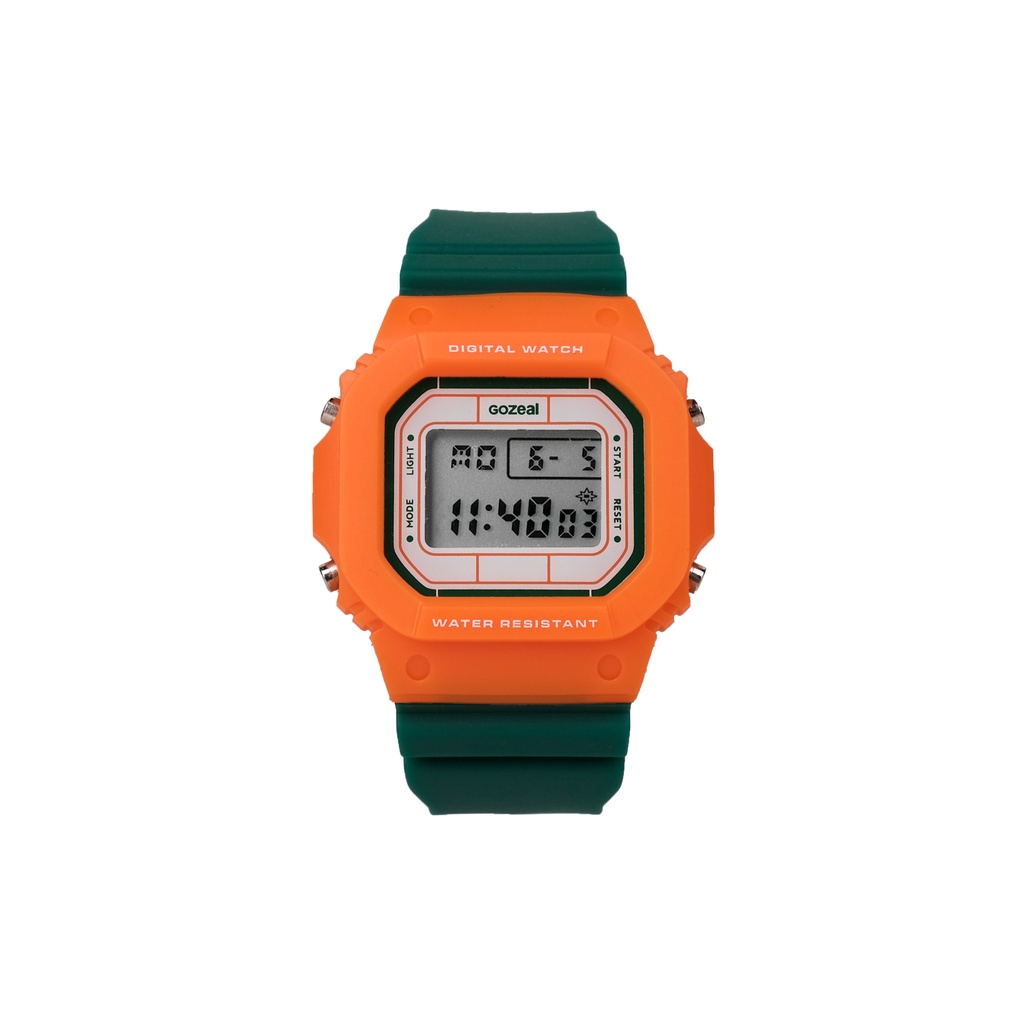 Gozeal | Digital Watches | Juicy
