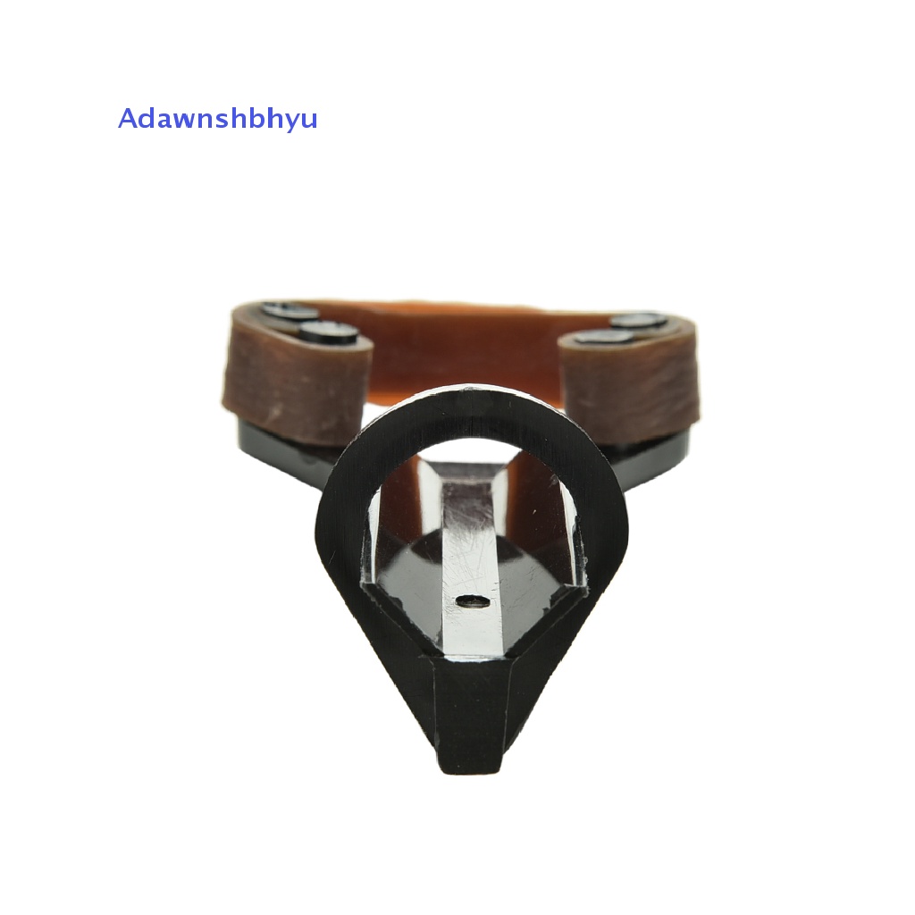 Adhyu Billiard Snooker Plastik Pool Cue Tip Clamp Lem Pada Alat Perbaikan Pengikat WF ID