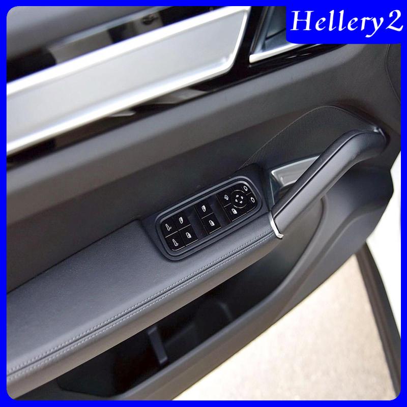 [Hellery2] Master Power Window Lifter Switch Untuk 2018-2021 Parts