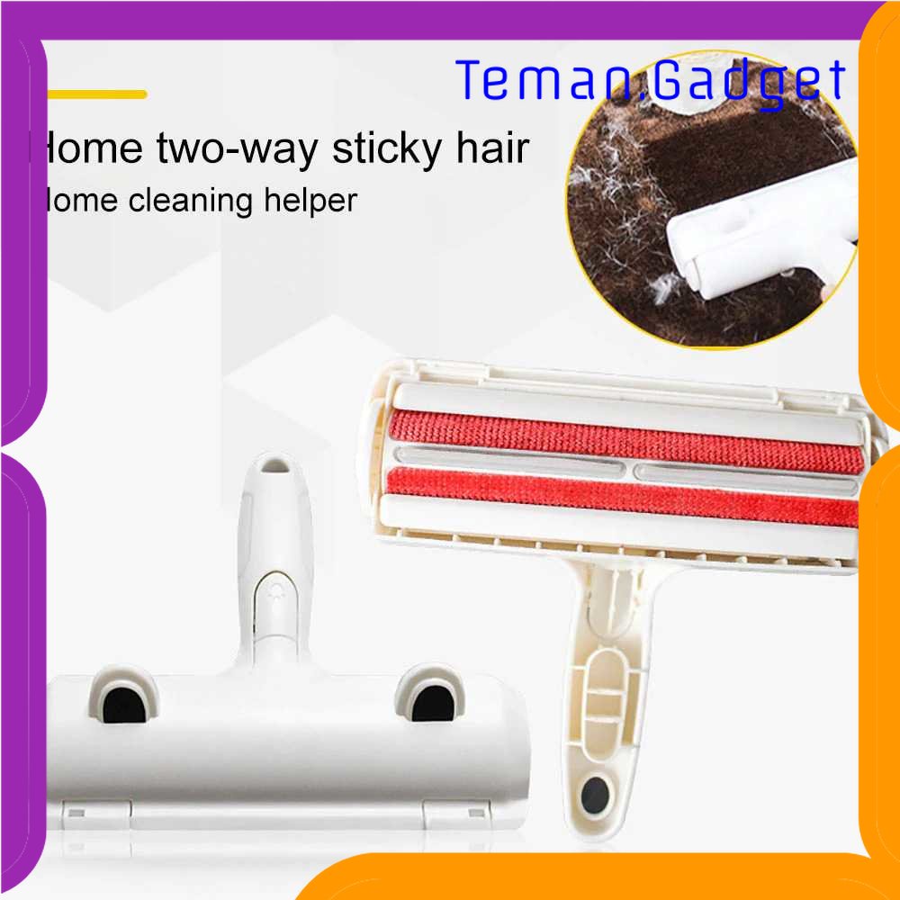 TG - ART LemonBest Pembersih Bulu Binatang Lint Remover Roller Pet Hair - L-01