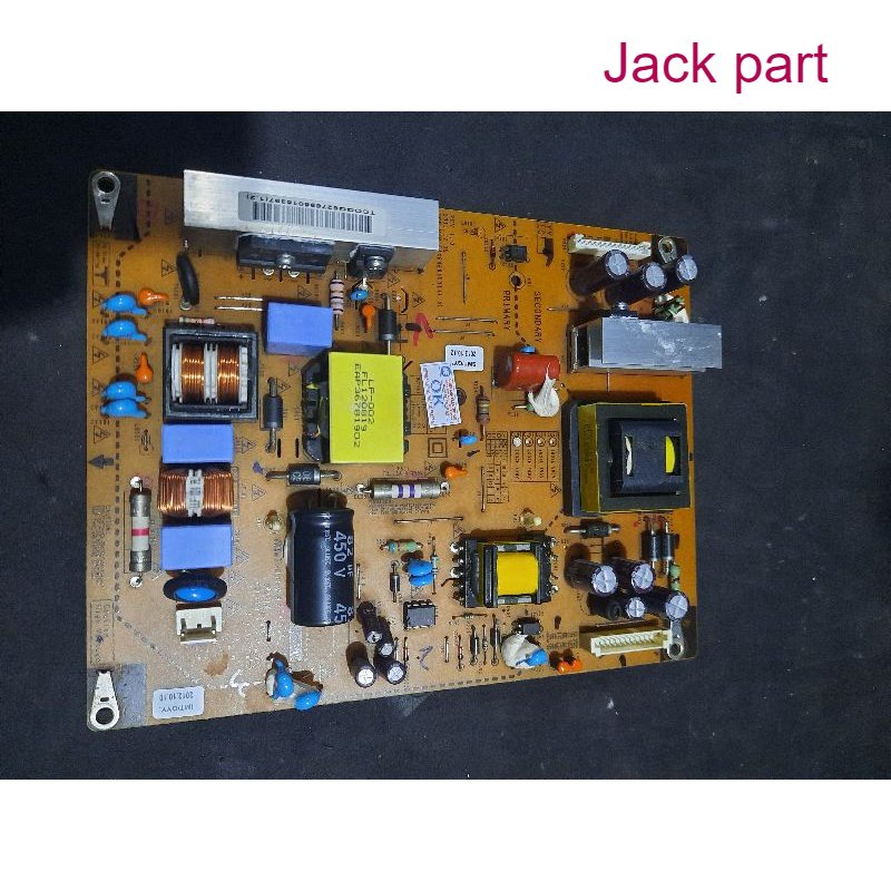 Psu Powersupply LG 32CS410TB 32CS410-TB 32CS410