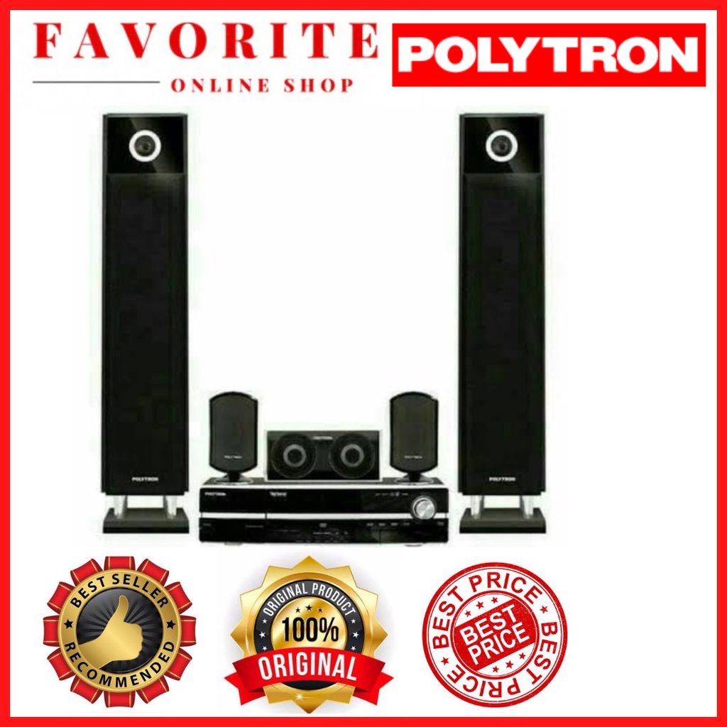 BIG BAND POLYTRON 3501