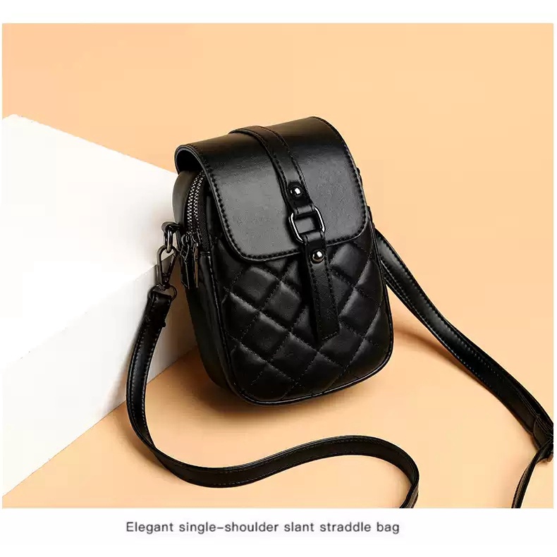 ACEH/ BTSO - ((COD)) Tas selempang wanita Terbaru 2022 TAS HP Tas Wanita Tas Selempang Kekinian Vira